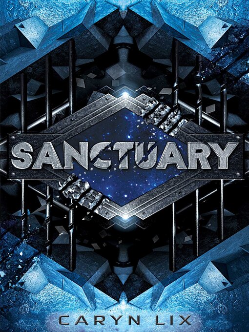 Title details for Sanctuary by Caryn Lix - Available